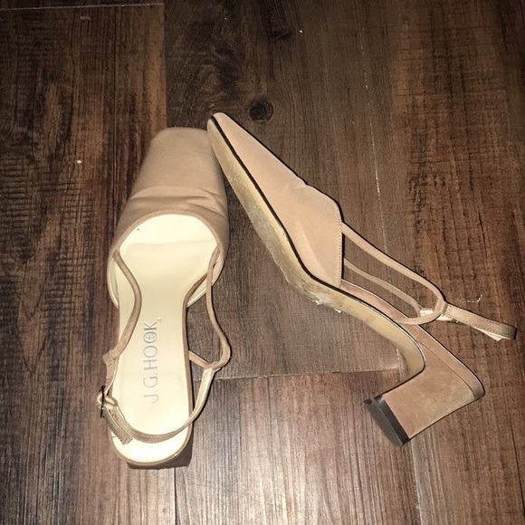 J G Hook Shoes Jg Hook Shoes Poshmark